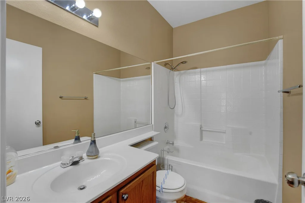 5108 Harvest Time, Las Vegas, NV 89130