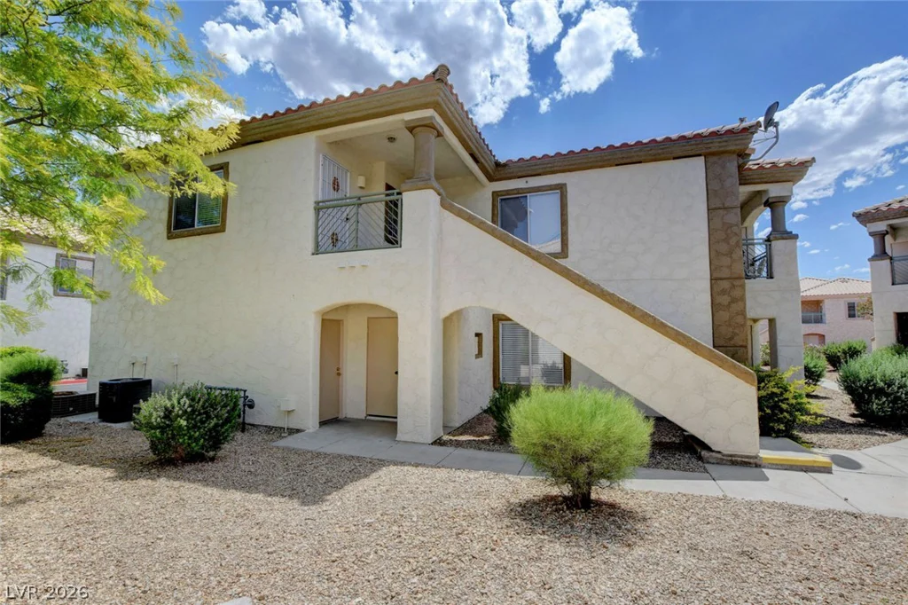 5108 Harvest Time, Las Vegas, NV 89130