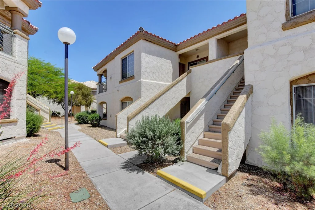 5108 Harvest Time, Las Vegas, NV 89130