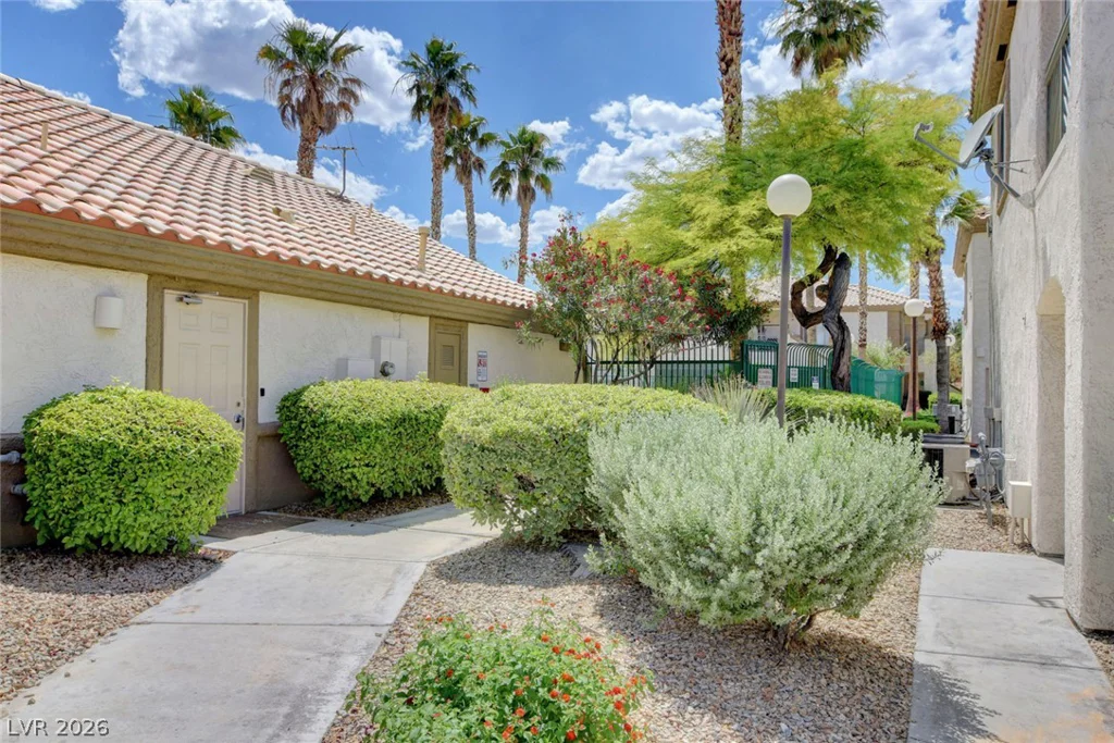 5108 Harvest Time, Las Vegas, NV 89130