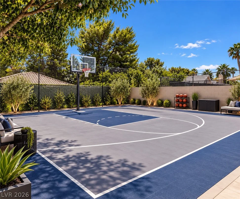 3747 Quail, Las Vegas, NV 89120