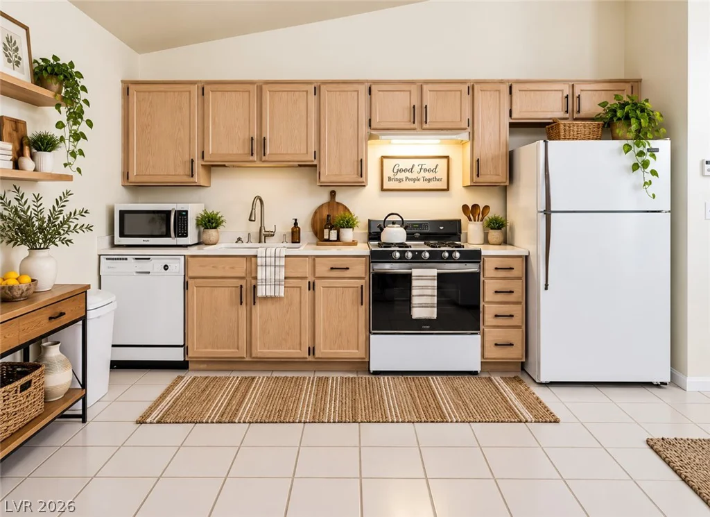 3747 Quail, Las Vegas, NV 89120