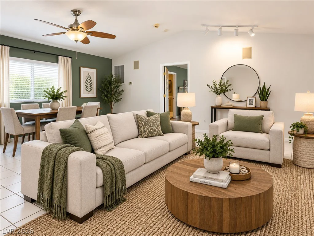 3747 Quail, Las Vegas, NV 89120