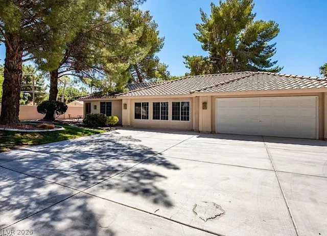 3747 Quail, Las Vegas, NV 89120