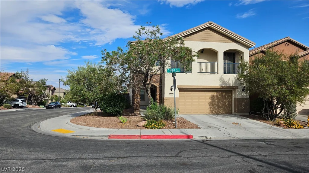 6868 Pipil, Las Vegas, NV 89166