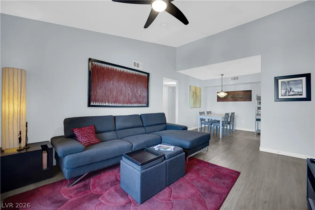 6650 Warm Springs, Las Vegas, NV 89118