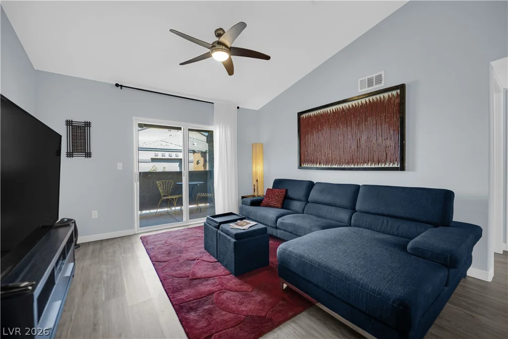 6650 Warm Springs, Las Vegas, NV 89118