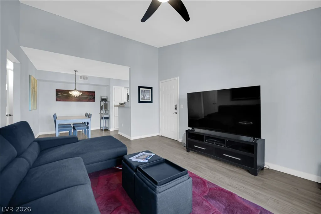 6650 Warm Springs, Las Vegas, NV 89118