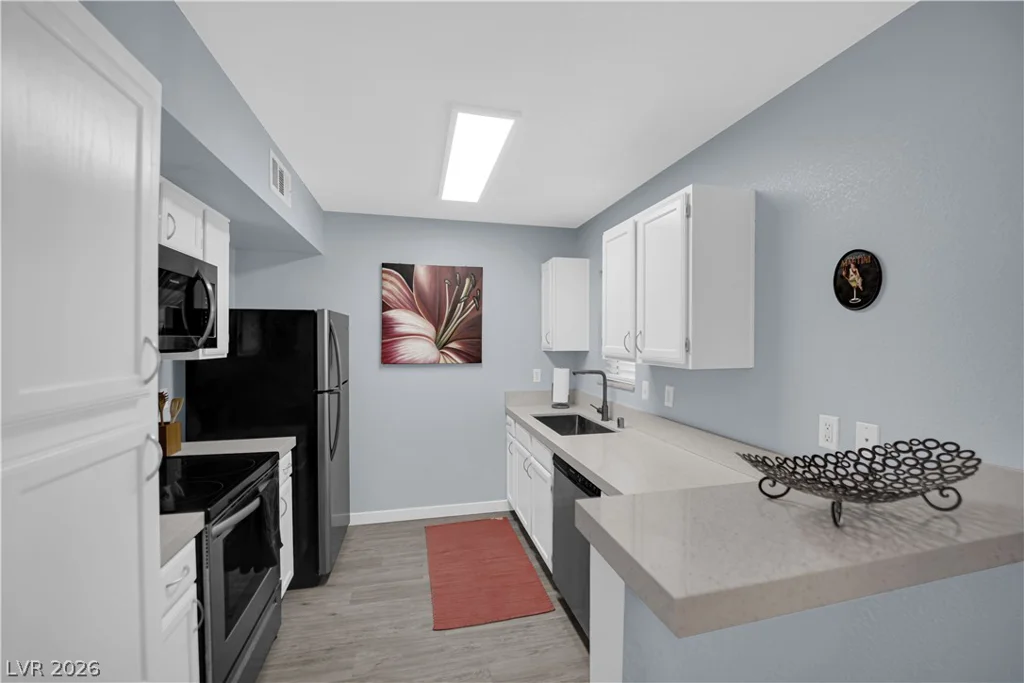 6650 Warm Springs, Las Vegas, NV 89118