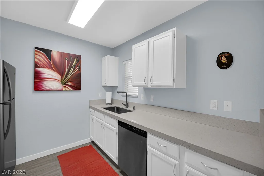 6650 Warm Springs, Las Vegas, NV 89118