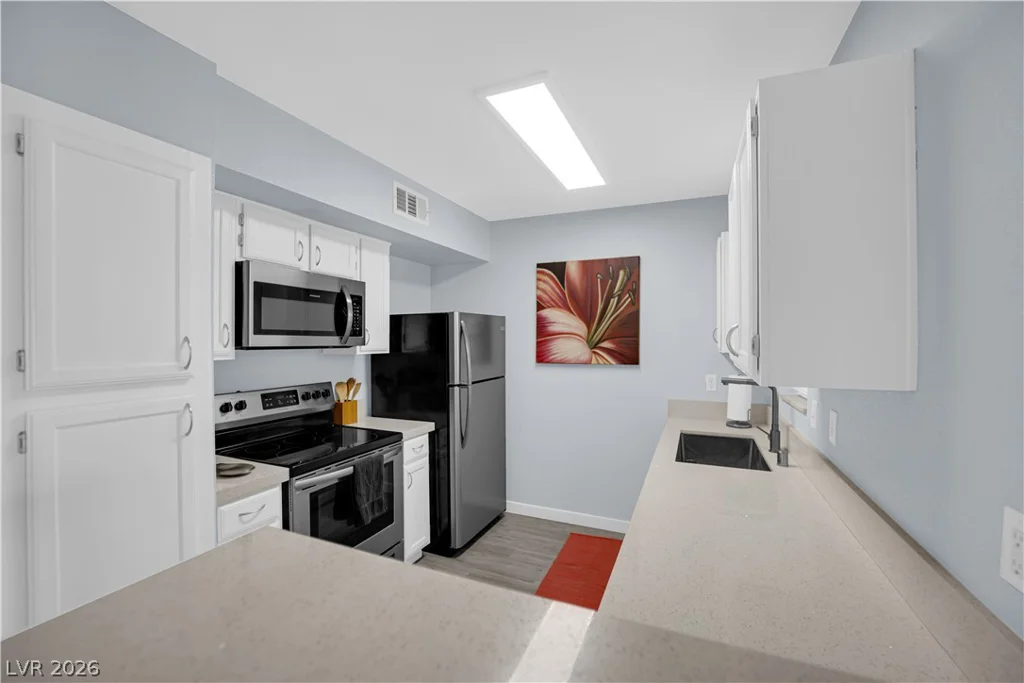 6650 Warm Springs, Las Vegas, NV 89118
