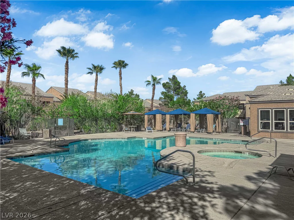 6650 Warm Springs, Las Vegas, NV 89118