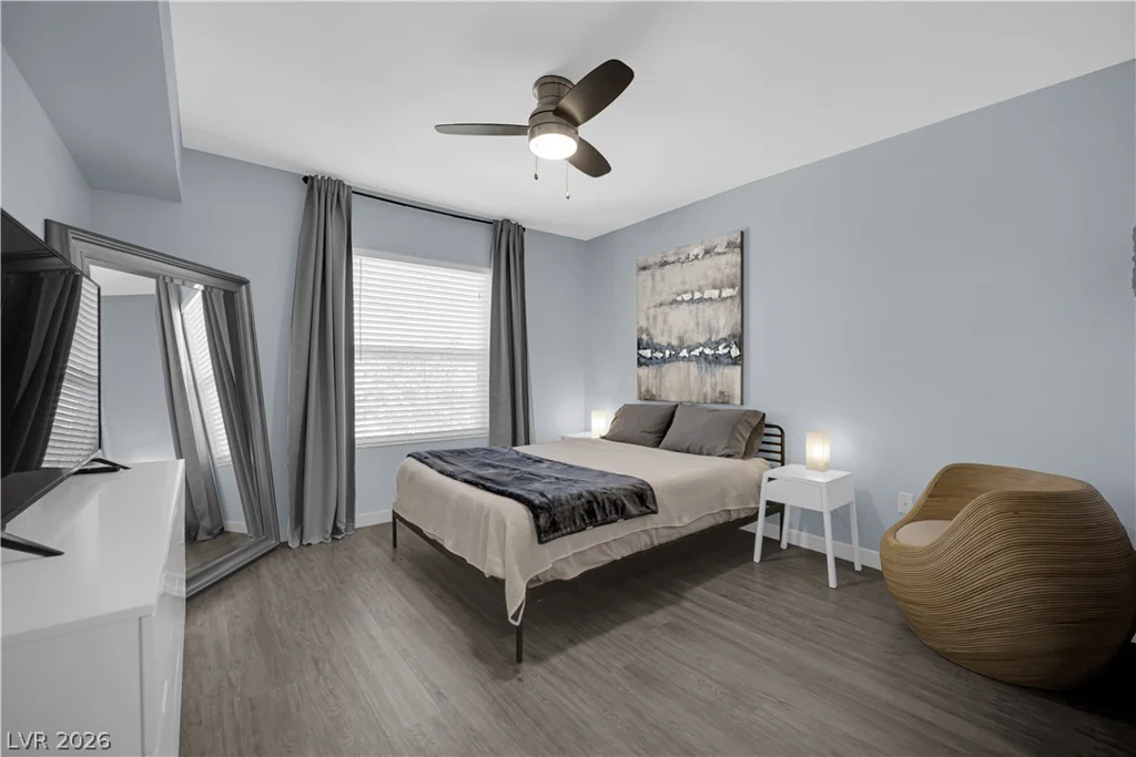 6650 Warm Springs, Las Vegas, NV 89118