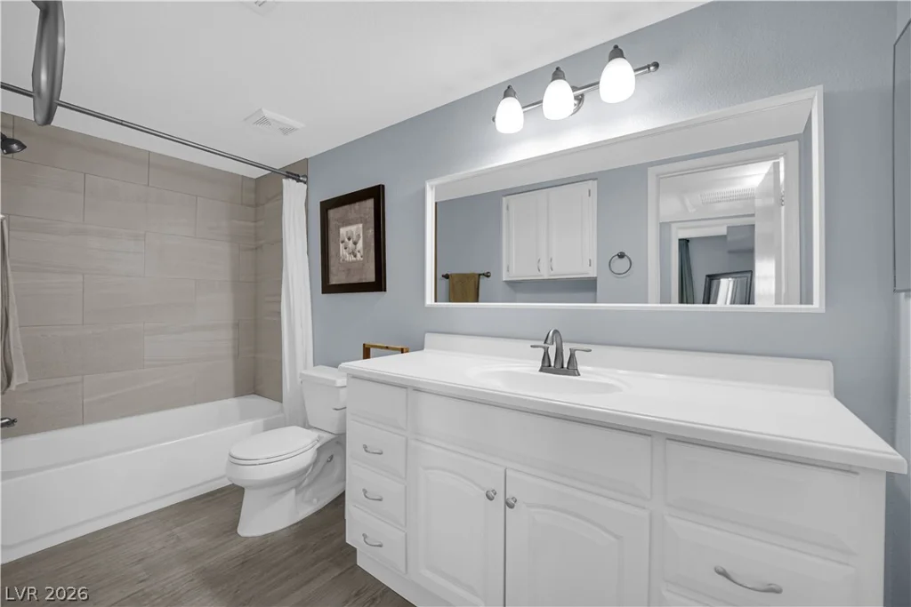 6650 Warm Springs, Las Vegas, NV 89118