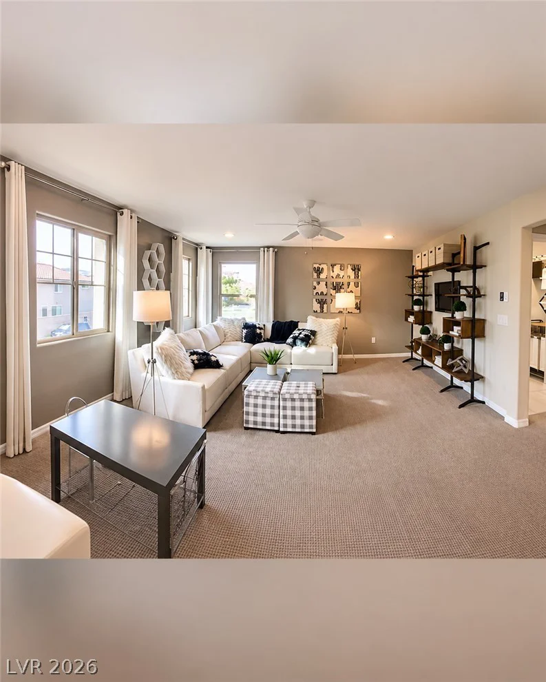 9046 Field Maple, Las Vegas, NV 89178