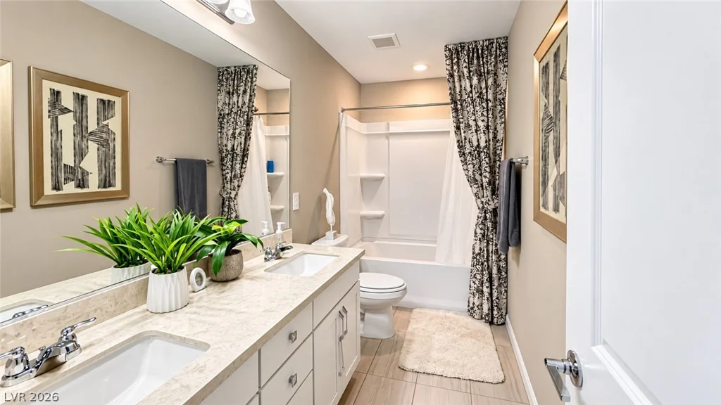 9046 Field Maple, Las Vegas, NV 89178