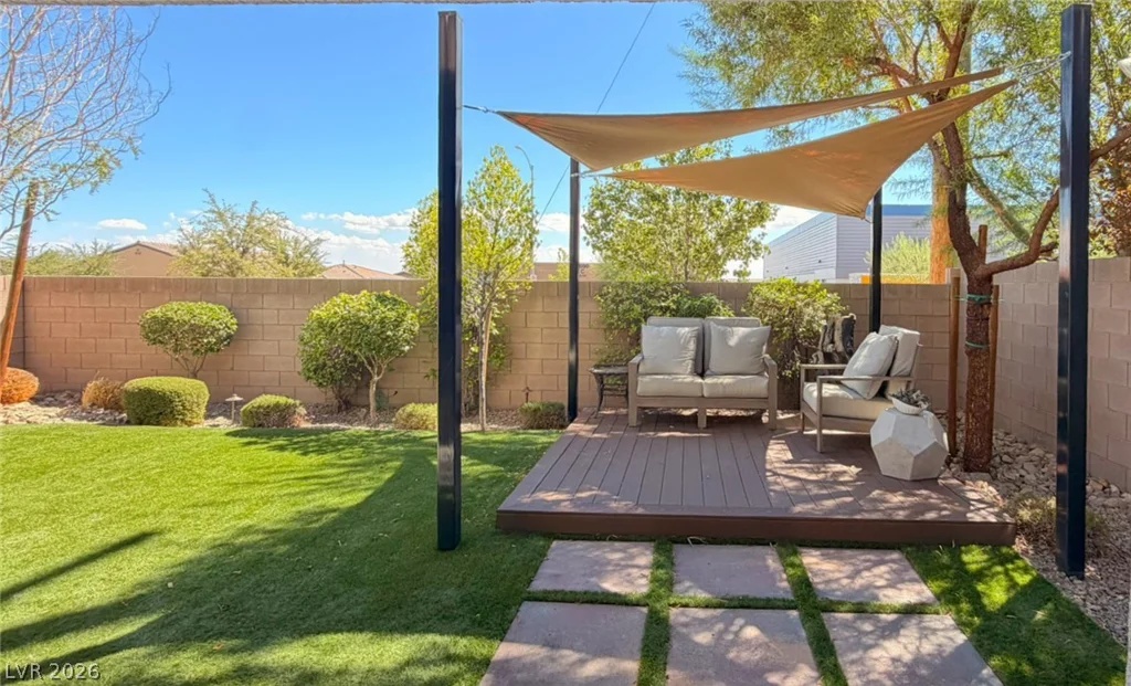 9046 Field Maple, Las Vegas, NV 89178