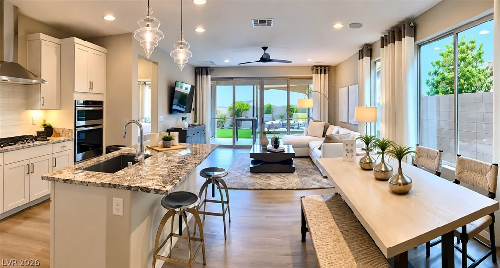 9046 Field Maple, Las Vegas, NV 89178