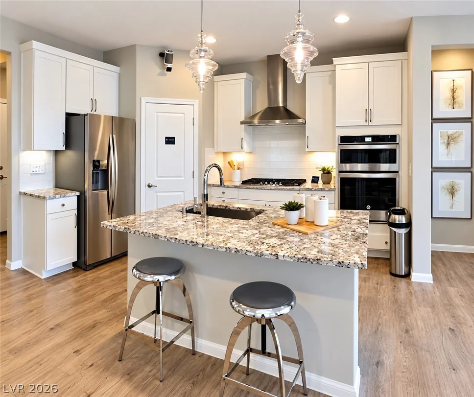 9046 Field Maple, Las Vegas, NV 89178