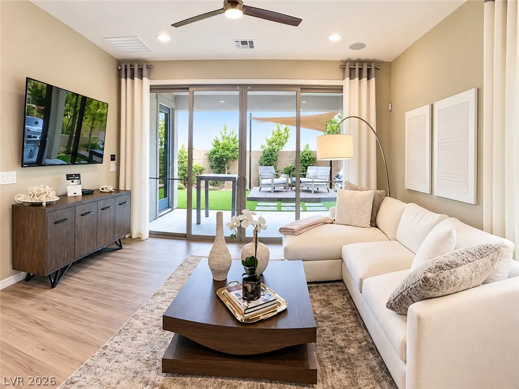 9046 Field Maple, Las Vegas, NV 89178