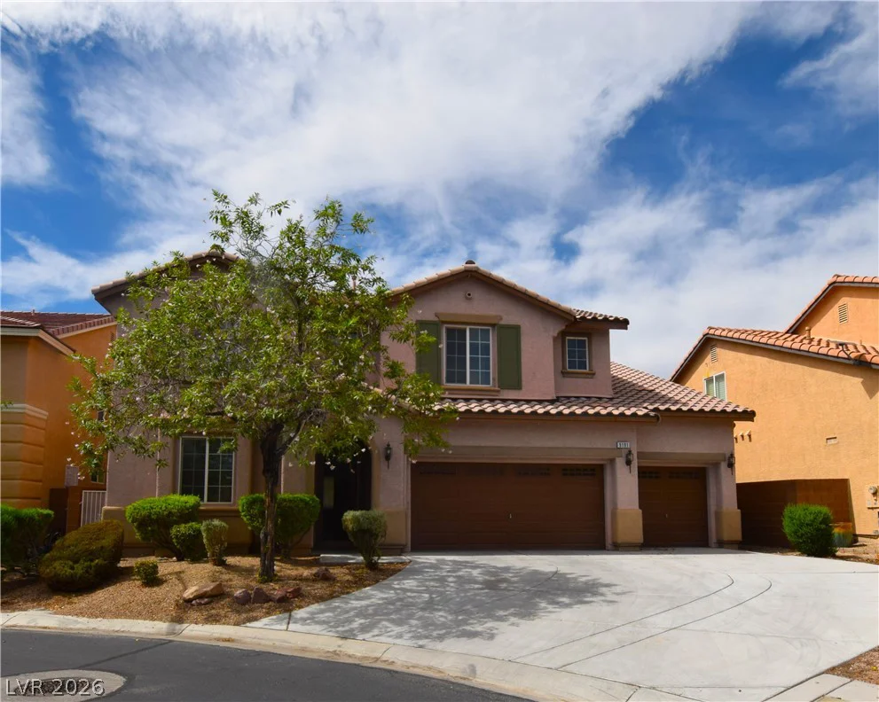 9191 Ridge Wolves, Las Vegas, NV 89178
