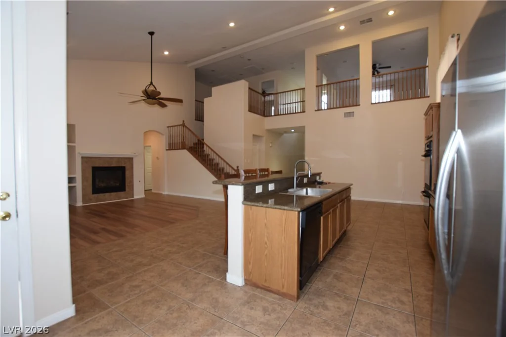 9191 Ridge Wolves, Las Vegas, NV 89178