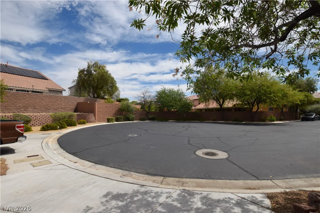 9191 Ridge Wolves, Las Vegas, NV 89178