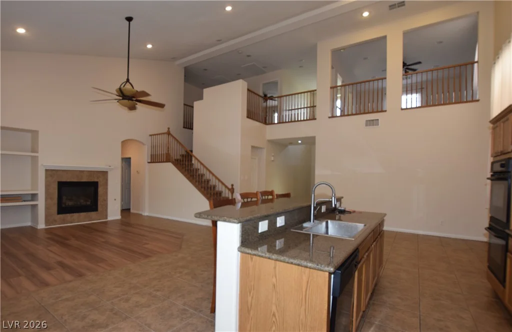 9191 Ridge Wolves, Las Vegas, NV 89178
