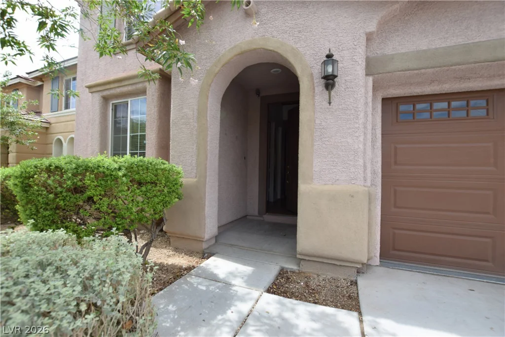 9191 Ridge Wolves, Las Vegas, NV 89178