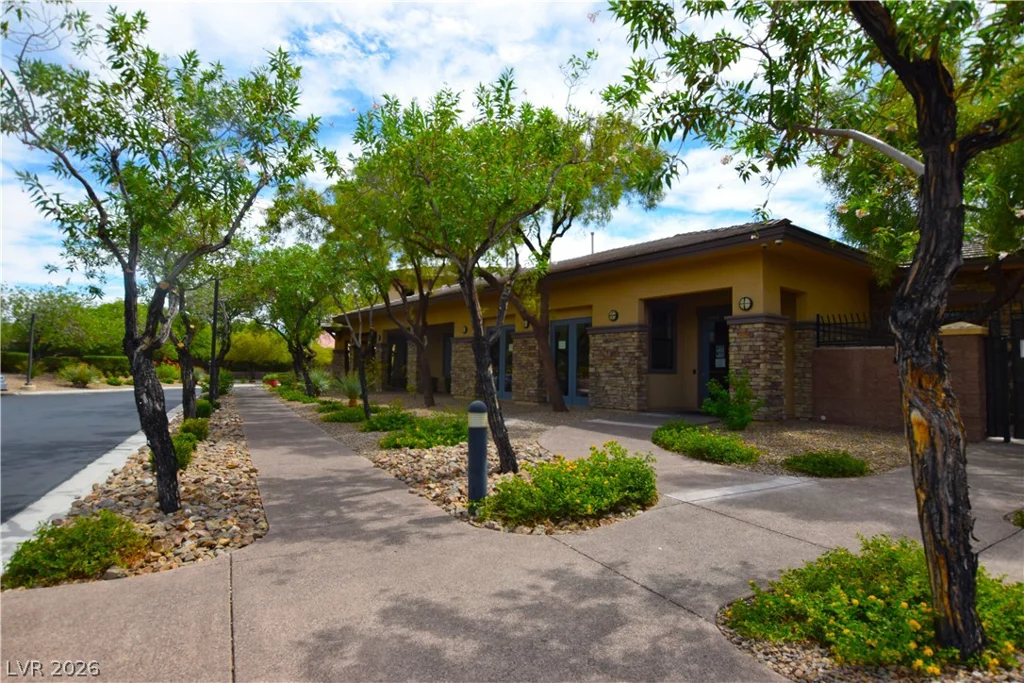 9191 Ridge Wolves, Las Vegas, NV 89178