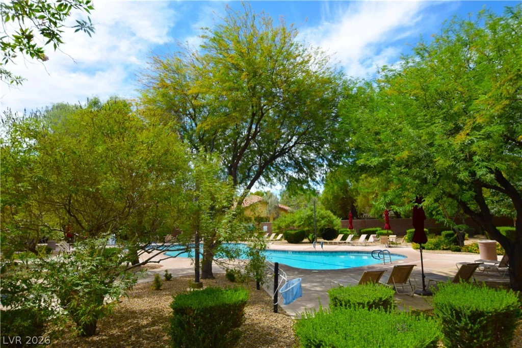 9191 Ridge Wolves, Las Vegas, NV 89178