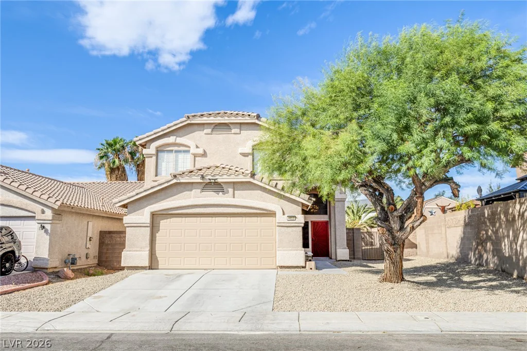 4653 Grand Rock, North Las Vegas, NV 89081
