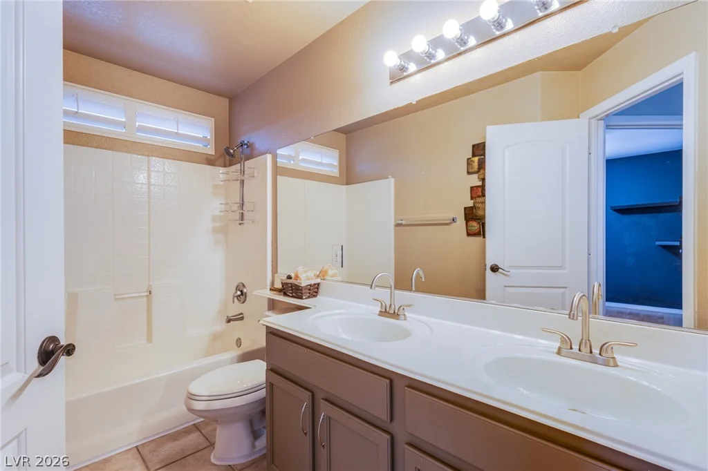 4653 Grand Rock, North Las Vegas, NV 89081