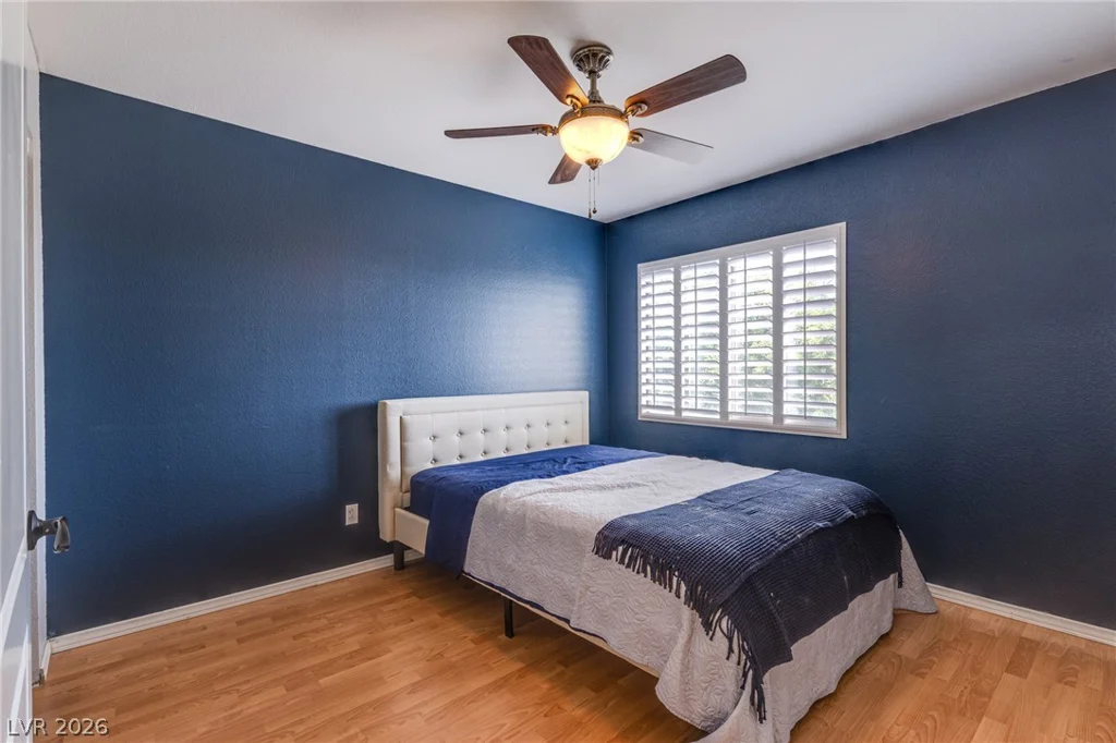 4653 Grand Rock, North Las Vegas, NV 89081