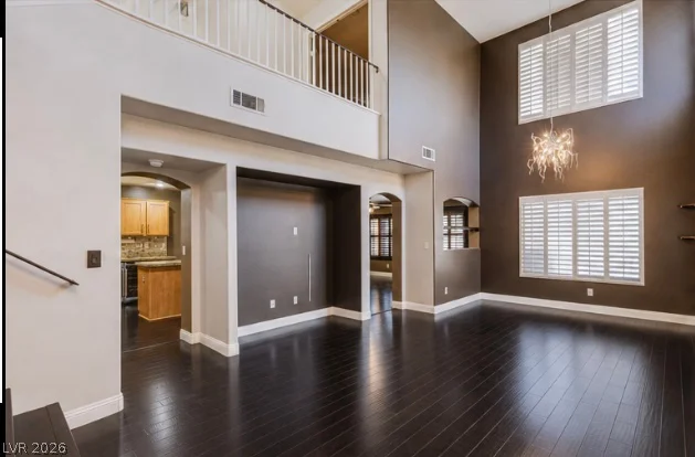 4653 Grand Rock, North Las Vegas, NV 89081