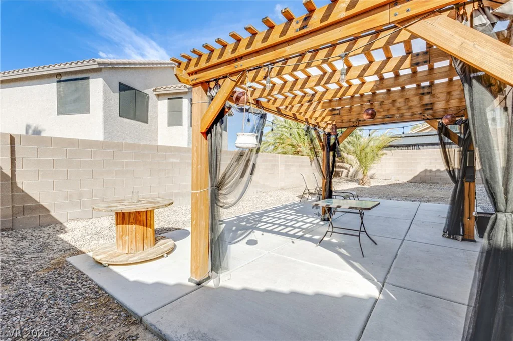 4653 Grand Rock, North Las Vegas, NV 89081