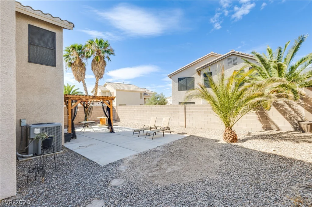 4653 Grand Rock, North Las Vegas, NV 89081
