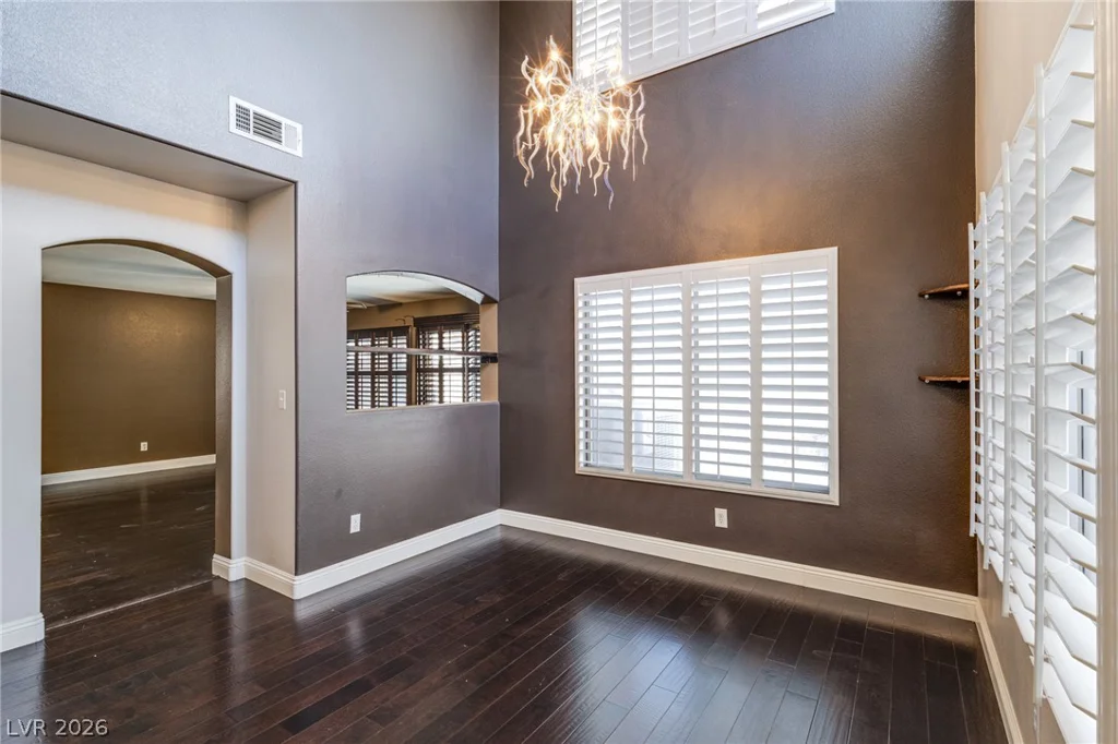 4653 Grand Rock, North Las Vegas, NV 89081