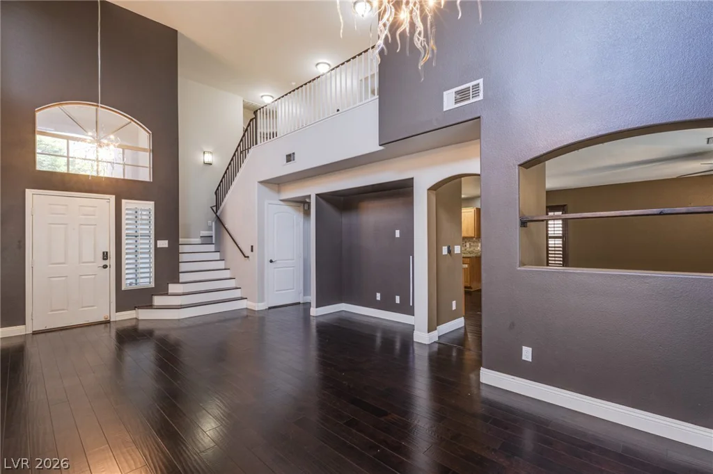 4653 Grand Rock, North Las Vegas, NV 89081