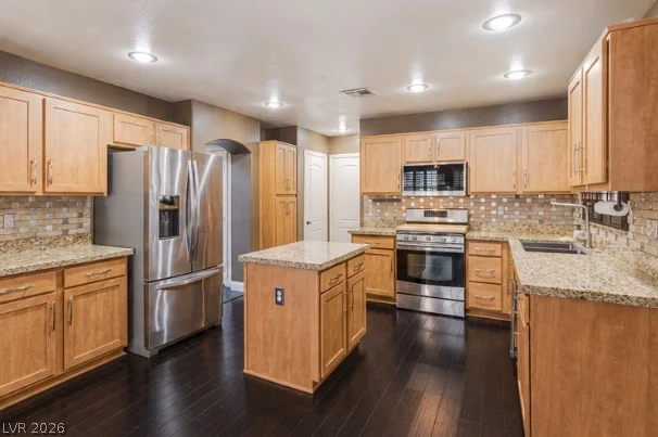 4653 Grand Rock, North Las Vegas, NV 89081