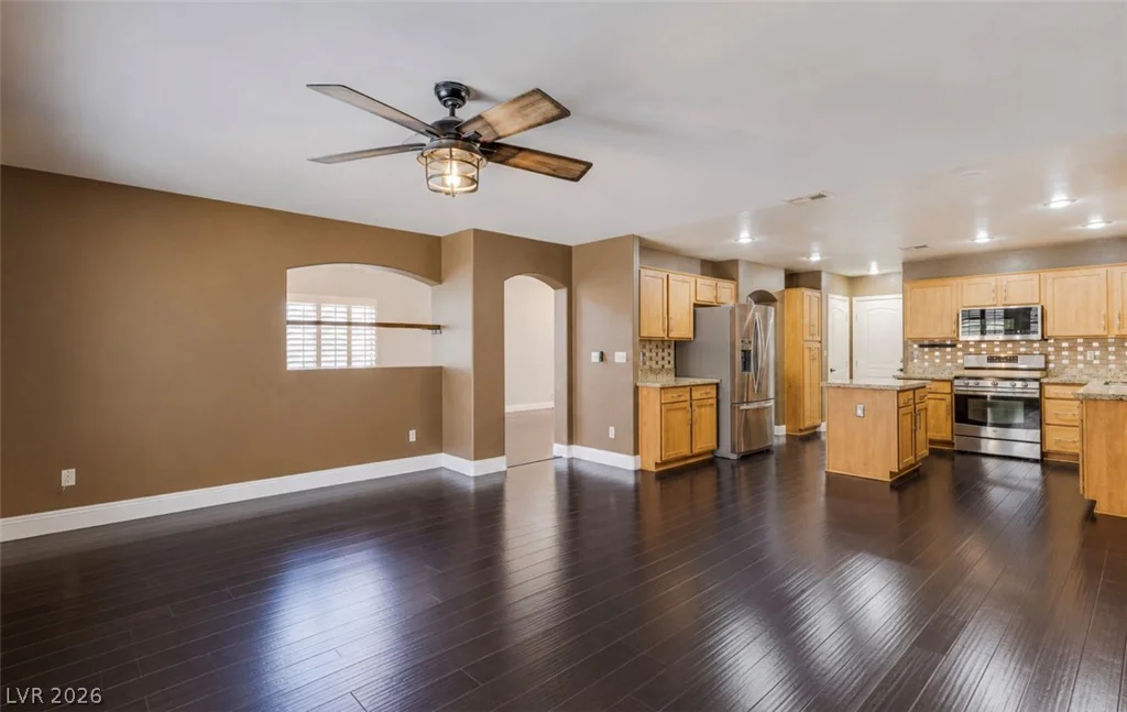 4653 Grand Rock, North Las Vegas, NV 89081