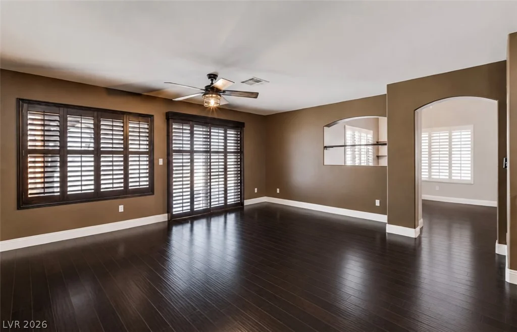 4653 Grand Rock, North Las Vegas, NV 89081