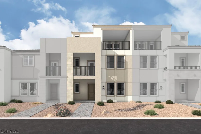 61 Obsidian Wing, Las Vegas, NV 89123