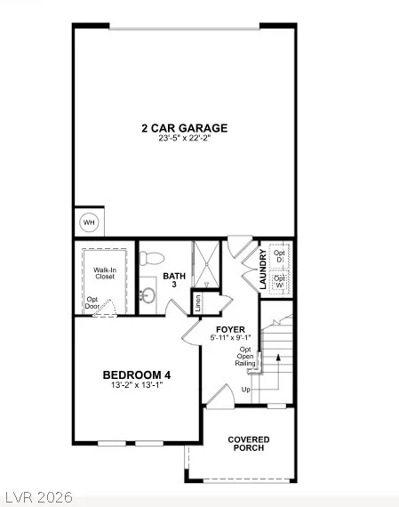 61 Obsidian Wing, Las Vegas, NV 89123