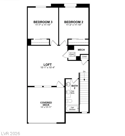 61 Obsidian Wing, Las Vegas, NV 89123
