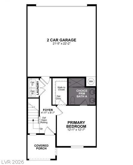 69 Obsidian Wing, Las Vegas, NV 89123