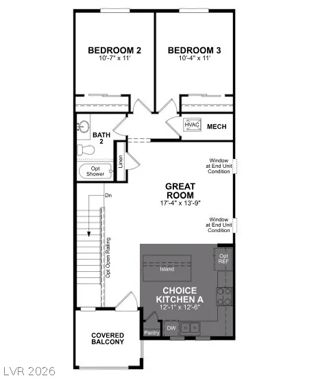 69 Obsidian Wing, Las Vegas, NV 89123