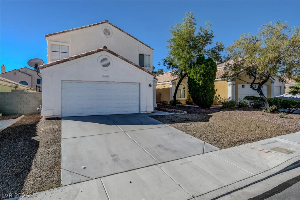 8021 Tulum, Las Vegas, NV 89145