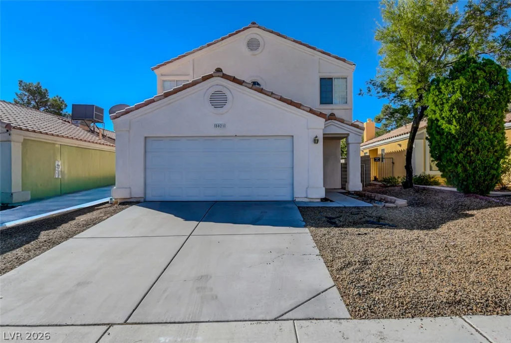 8021 Tulum, Las Vegas, NV 89145