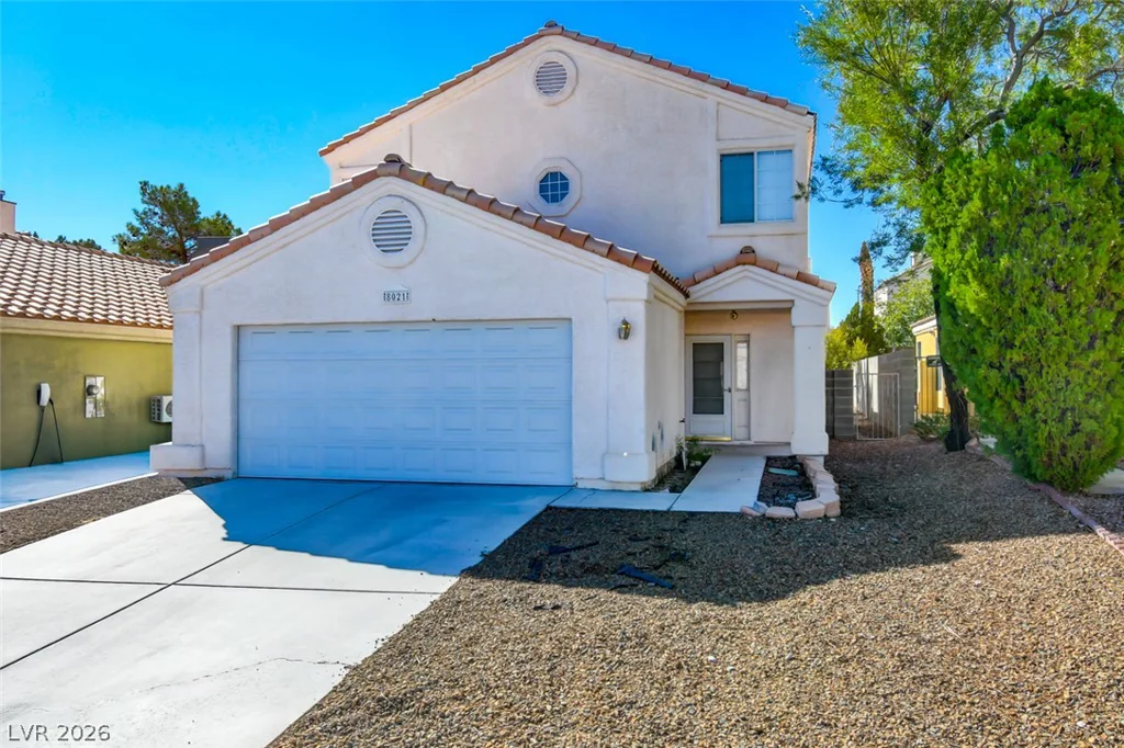 8021 Tulum, Las Vegas, NV 89145